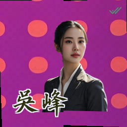 吴峰
