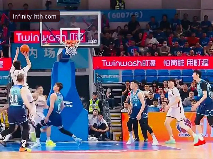 华体会体育官网入口怎么下载 浙江83-81加时险胜宁波,季后赛2-0横扫晋级最新动态:兰道夫33分主导逆转关键战